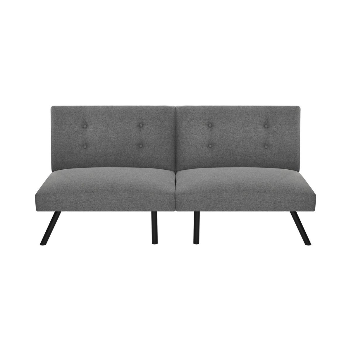 CASA JOVEN - Sofa Cama Oslo Gris