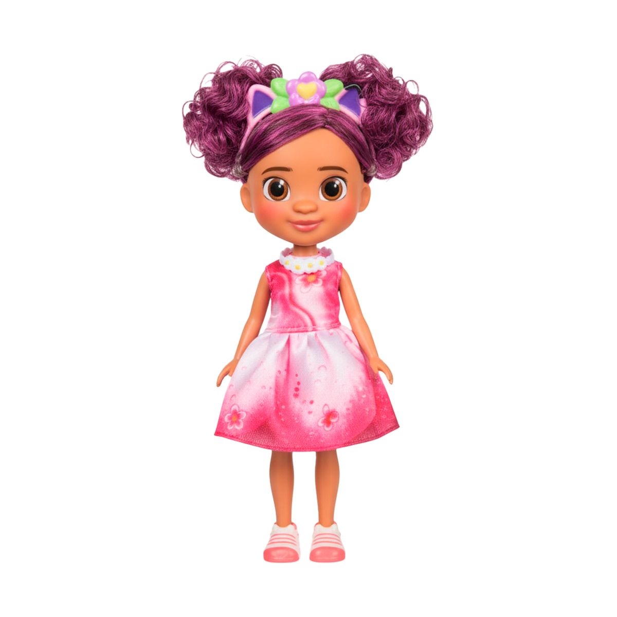 GABBY'S DOLLHOUSE - Muñeca Gabby Pequeña Gabby's Dollhouse La Película Surtido