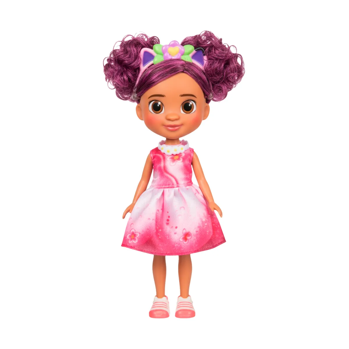 GABBY'S DOLLHOUSE - Muñeca Gabby Pequeña Gabby's Dollhouse La Película Surtido