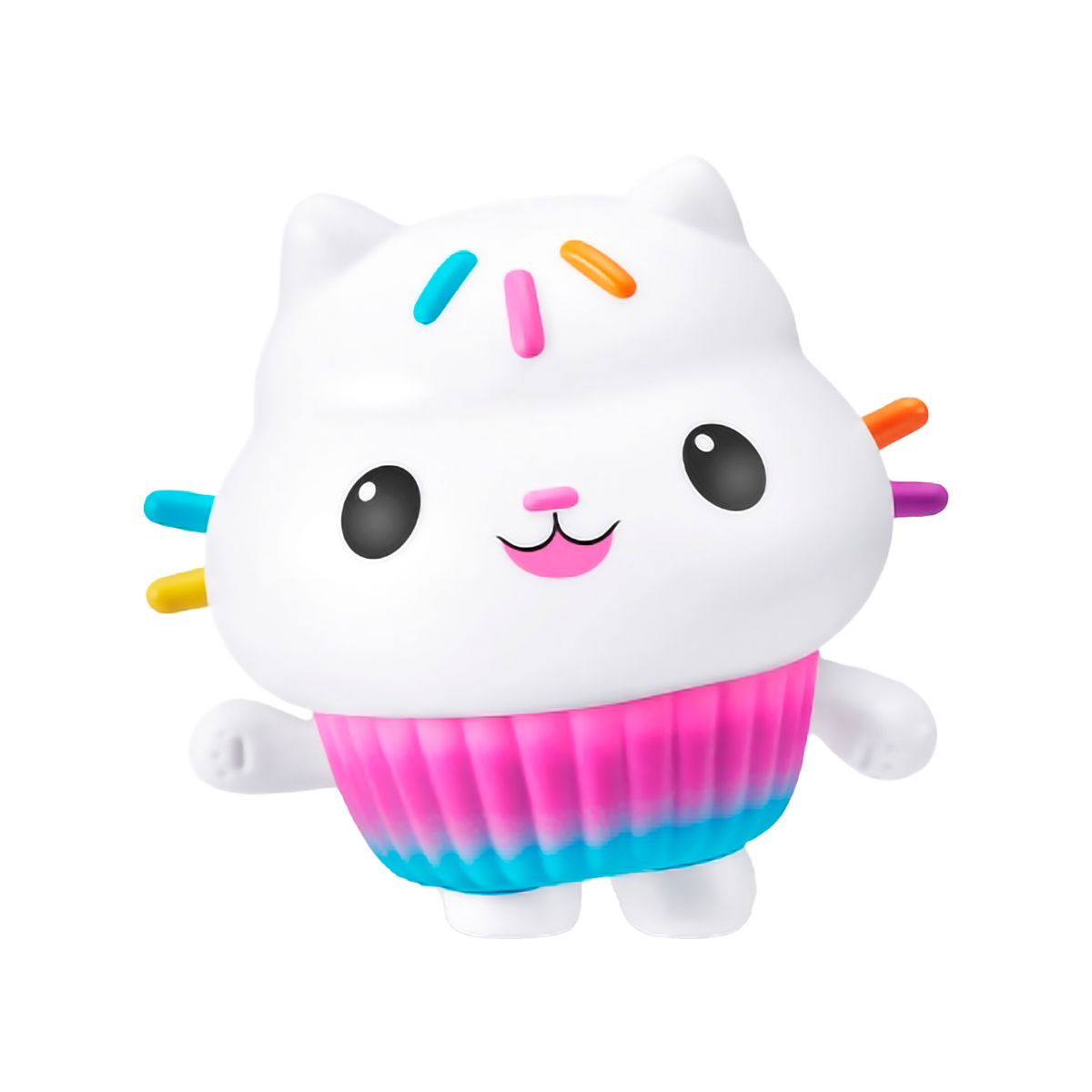 5 SURPRISE - Cápsula Sorpresa Personajes Gabby's Dollhouse 5 Surprise Surtido