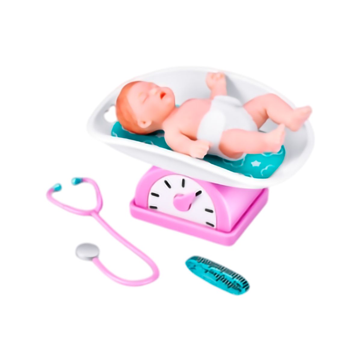 5 SURPRISE - Cápsula Sorpresa Mini Bebé Serie 2 5 Surprise Surtido