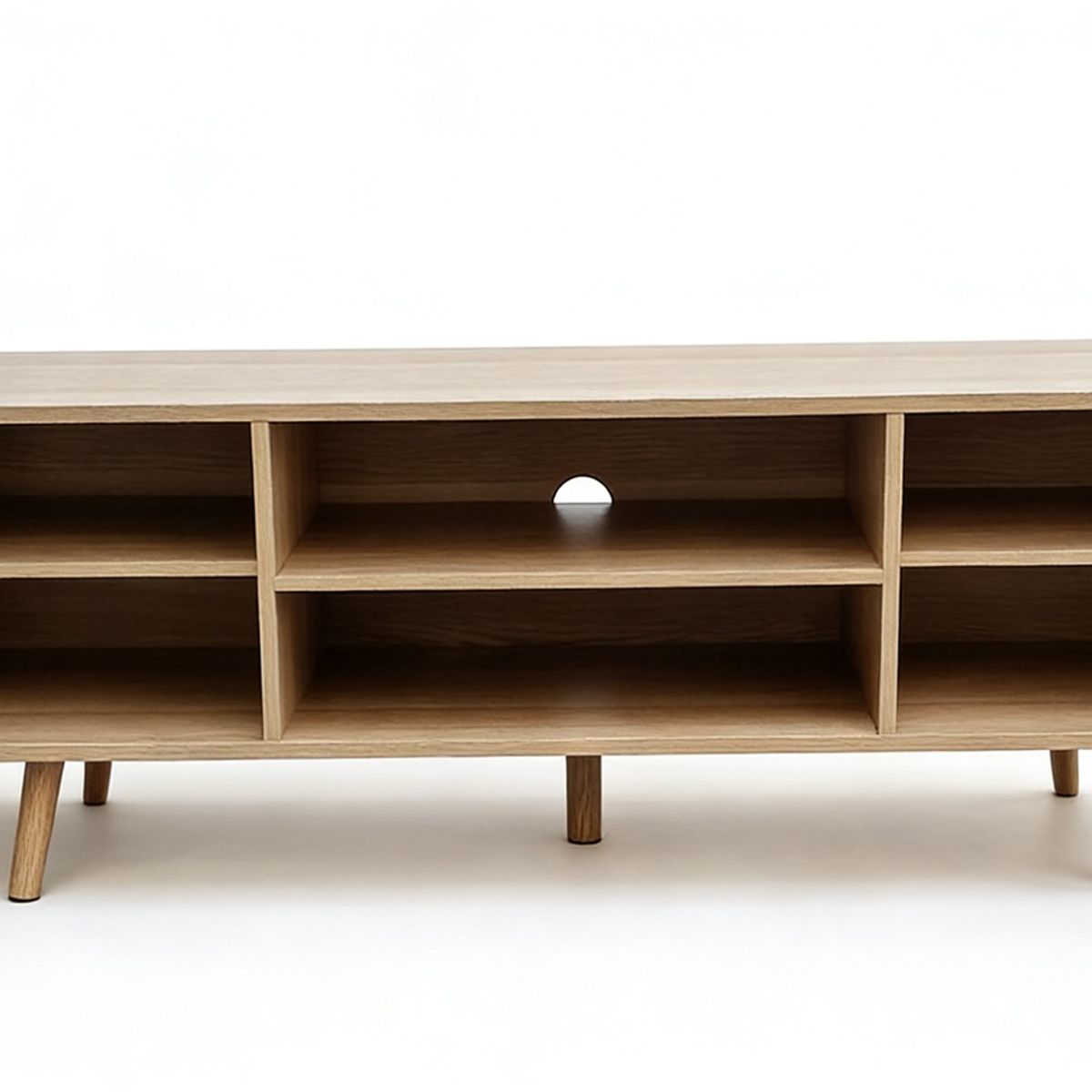 CASA JOVEN - Mesa De TV 60" Duna