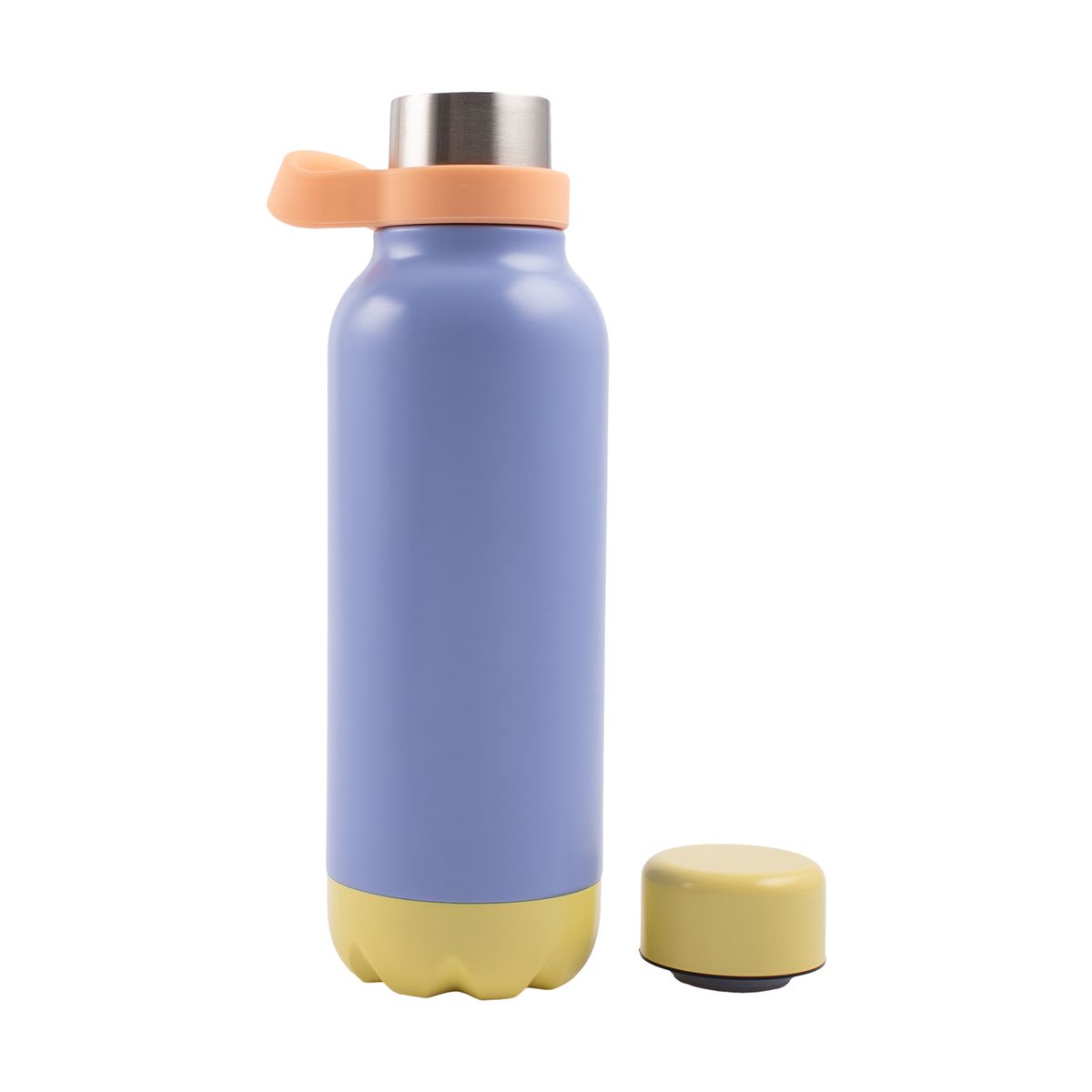 CASA JOVEN - Botella Acero Block Clasic B 700 mL