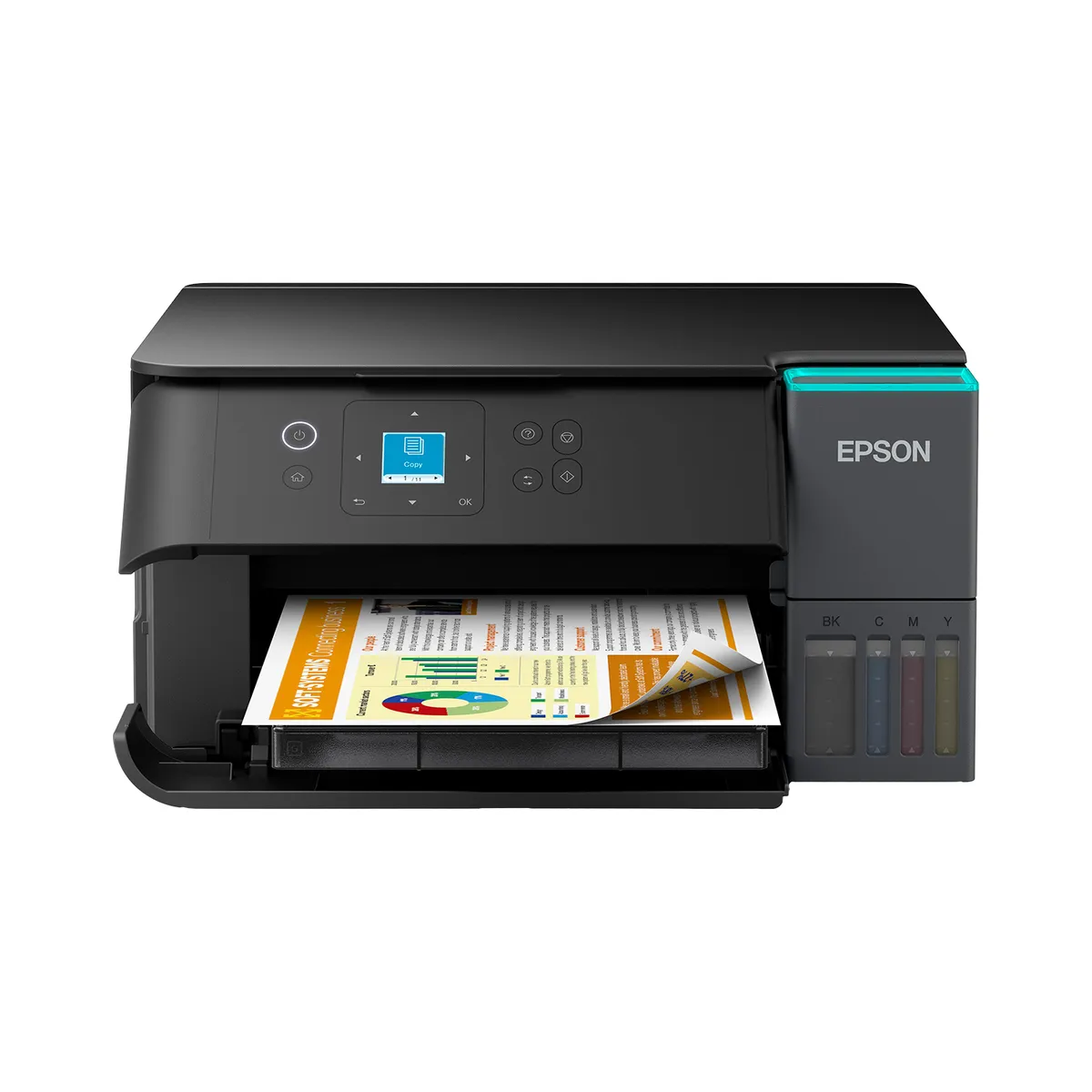 EPSON - Impresora Epson L4360 Duplex