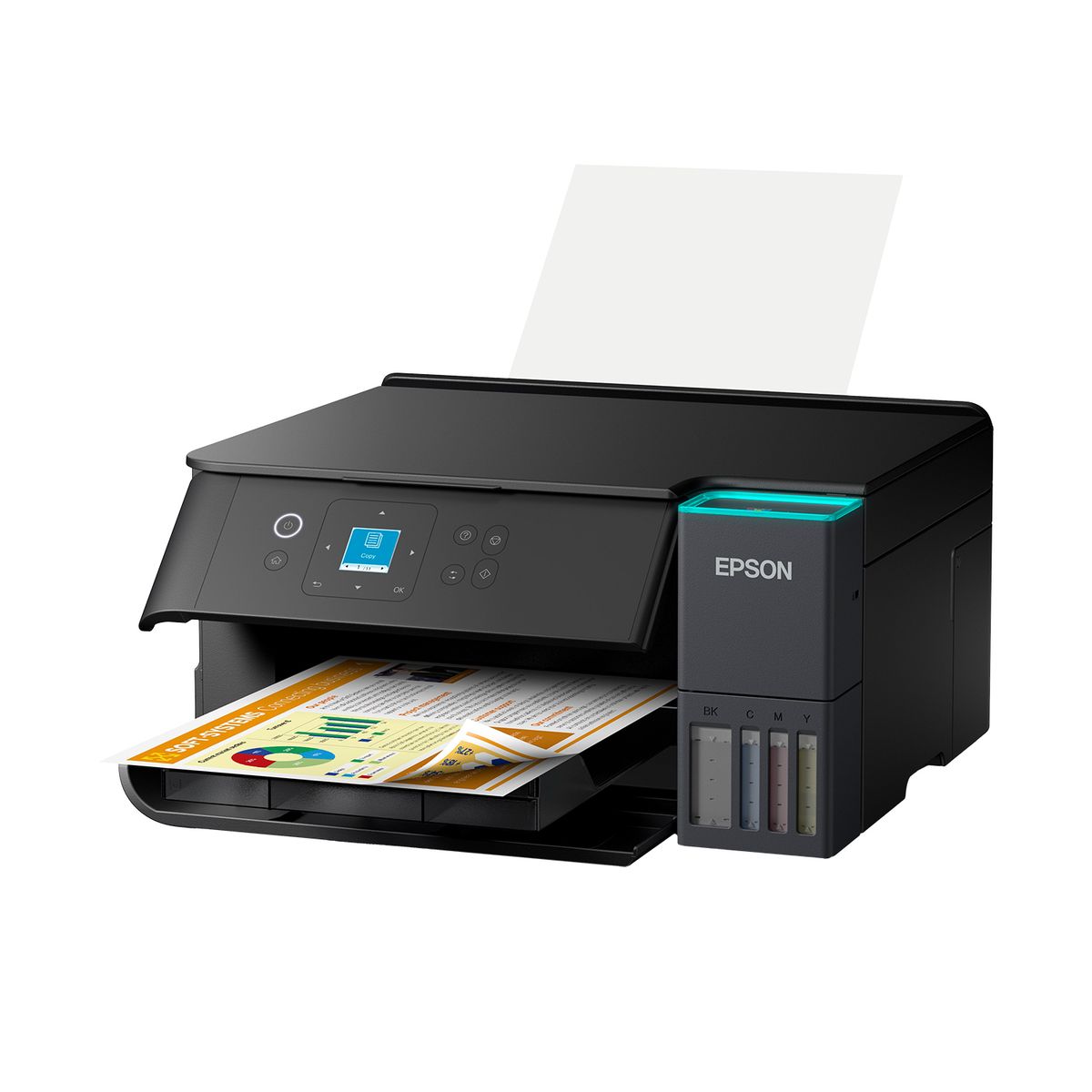 EPSON - Impresora Epson L4360 Duplex