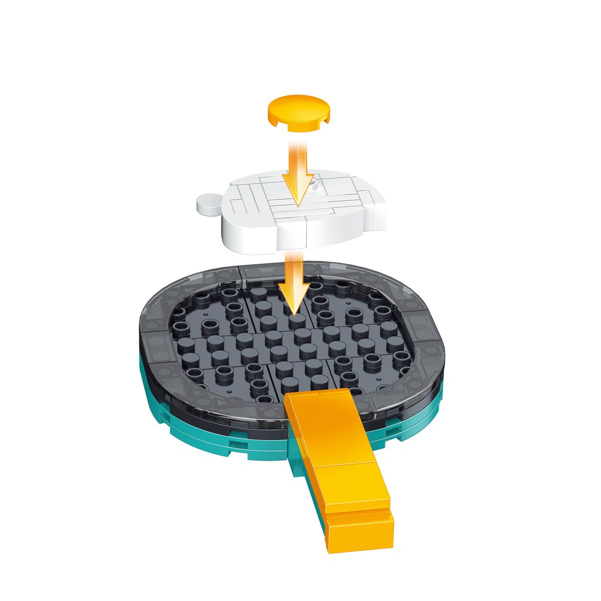 COGO - Set de Cocina