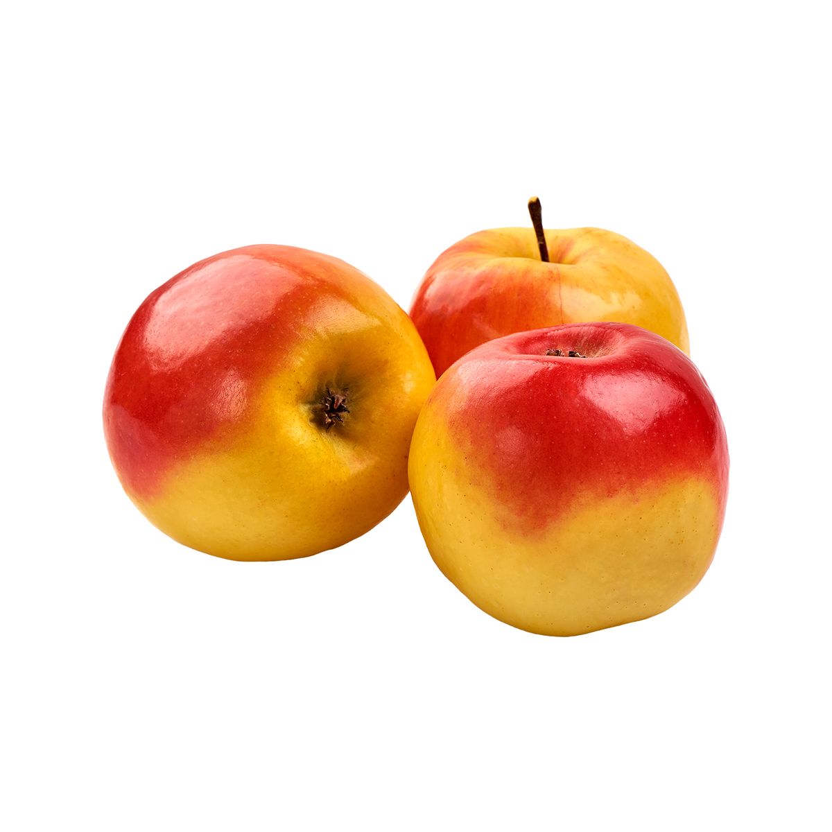 TOTTUS FRUTAS - Manzana Ambrosia Pack x 6