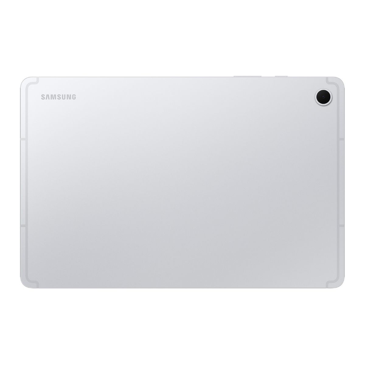 SAMSUNG - Tablet S10 Lite 6GB 128GB Silver