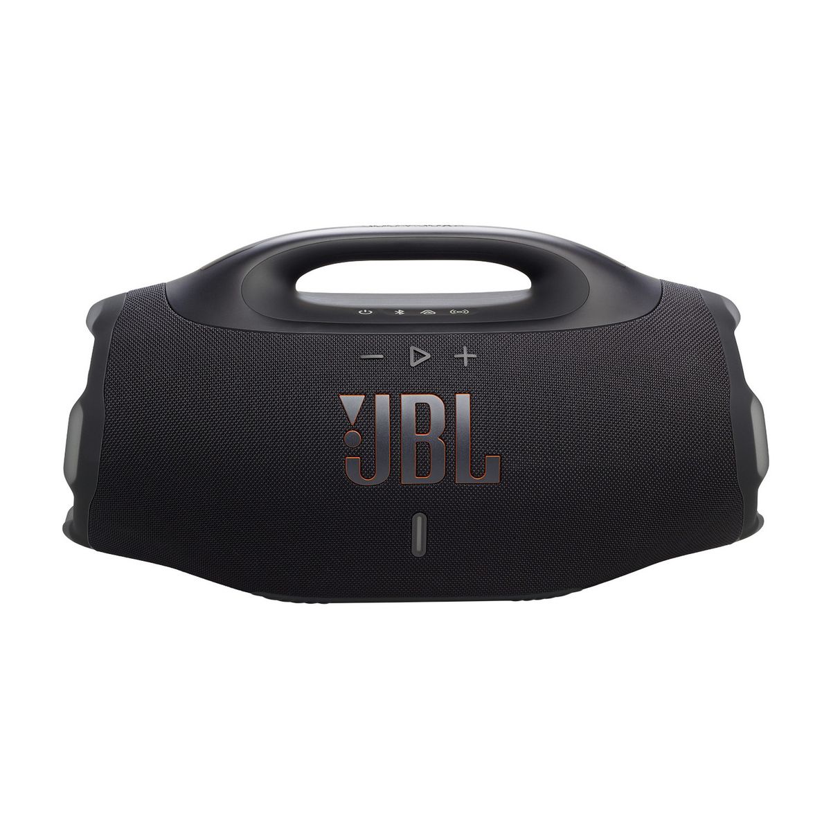 JBL - Boombox 4 JBL Negro