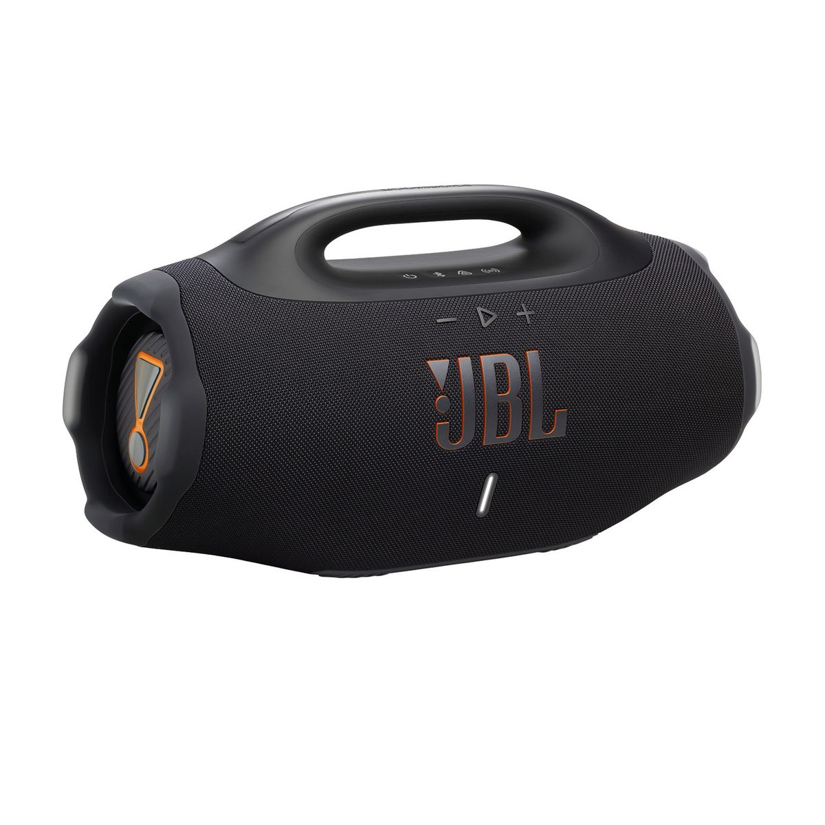 JBL - Boombox 4 JBL Negro