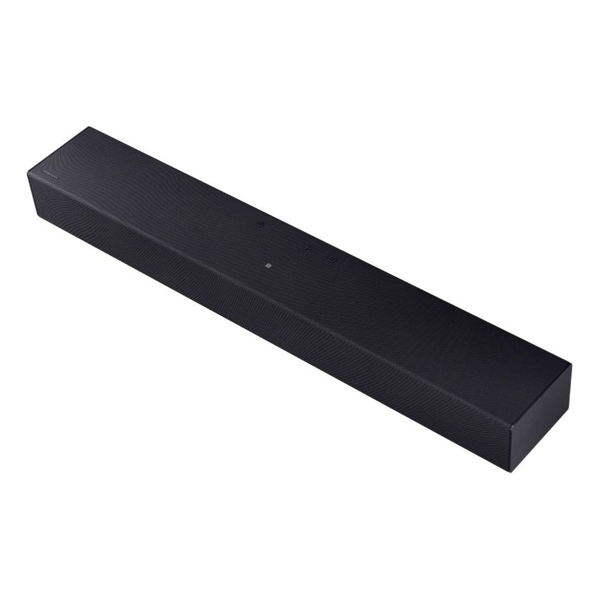SAMSUNG - Soundbar Samsung Hw B400F Pe