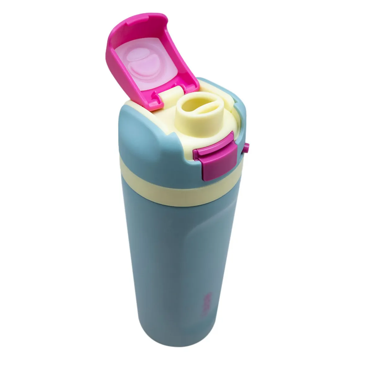 KEEP - Botella Keep Insulada Celeste 700 mL