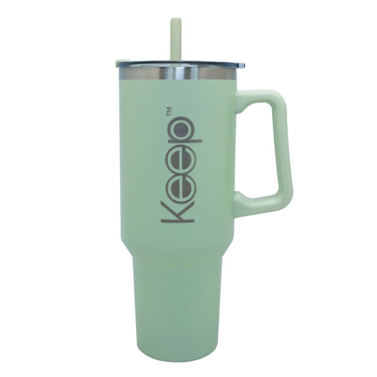 KEEP - Mug Térmico Keep Verde 40 Oz