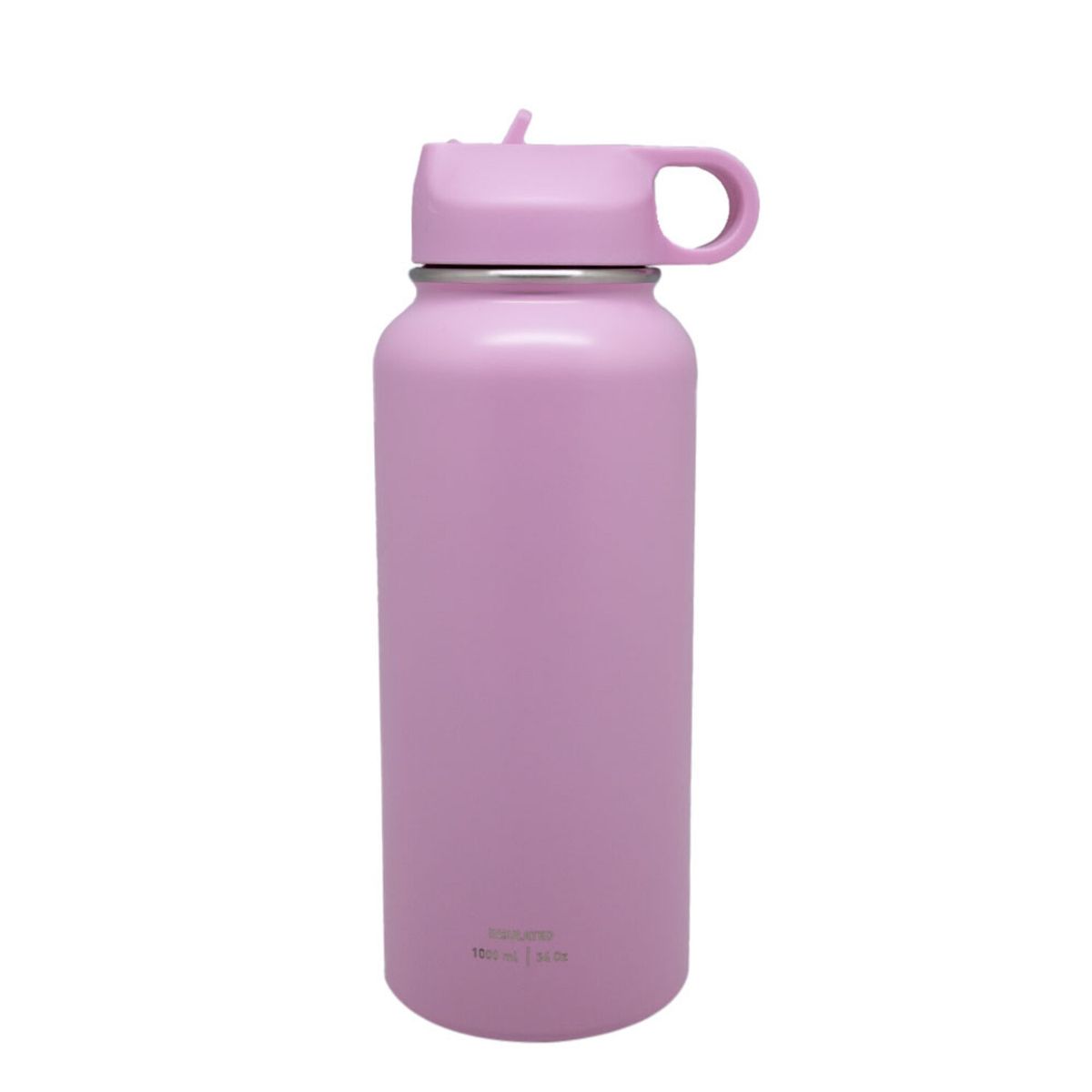 KEEP - Botella Keep Insulada Rosado 1 L