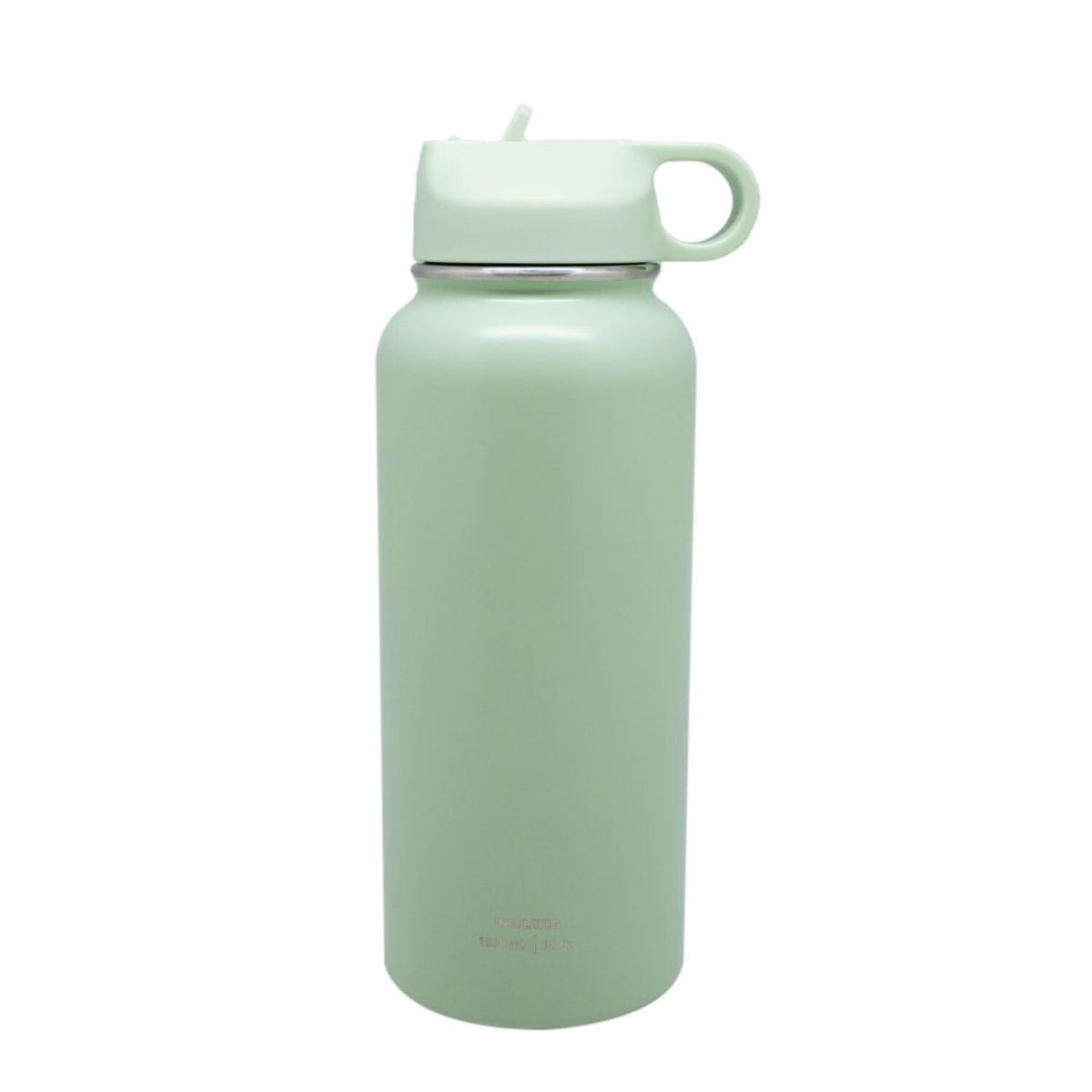 KEEP - Botella Keep Insulada Verde 1 L