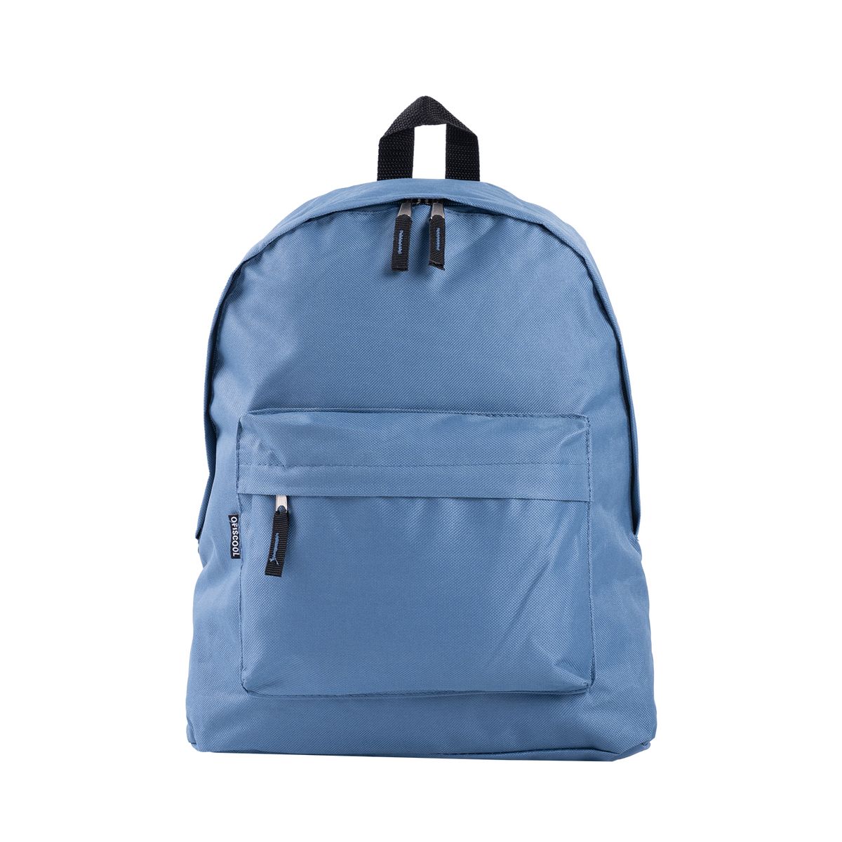 OFISCOOL - Mochila Color Entero Celeste