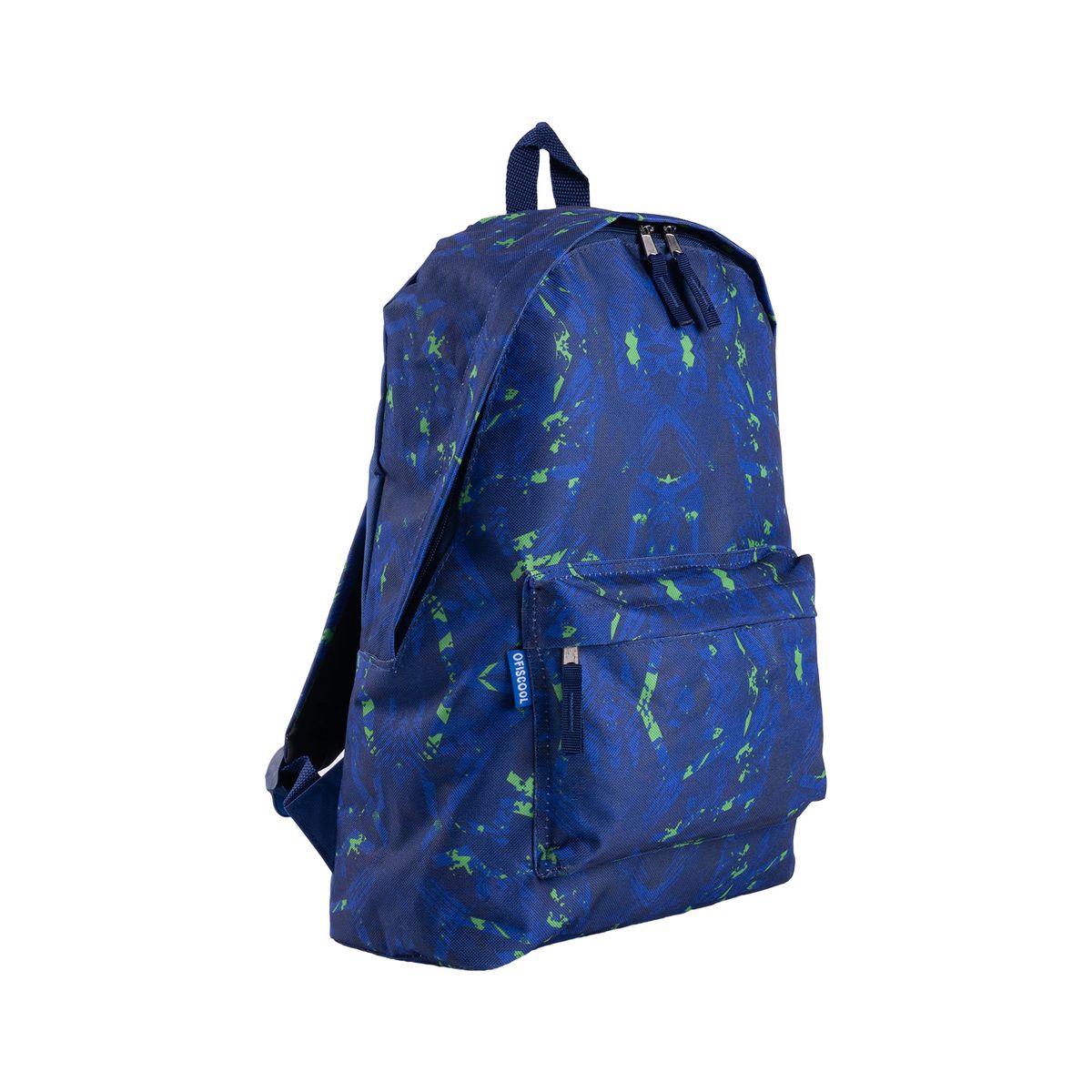 OFISCOOL - Mochila Color Print Neón