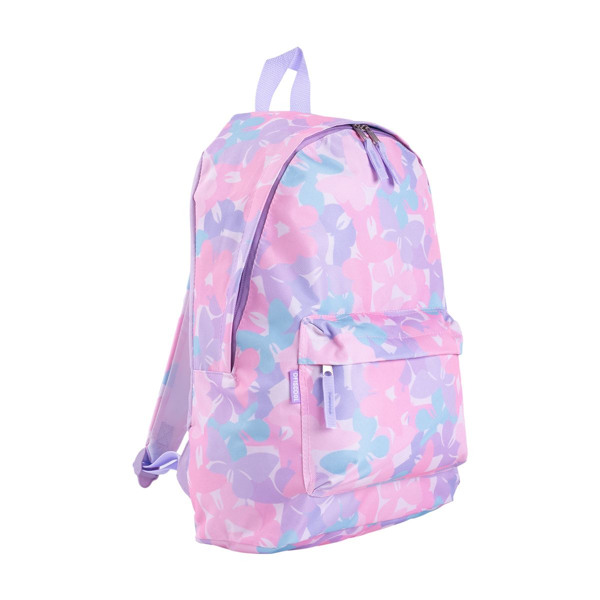 OFISCOOL - Mochila Color Print Mariposas