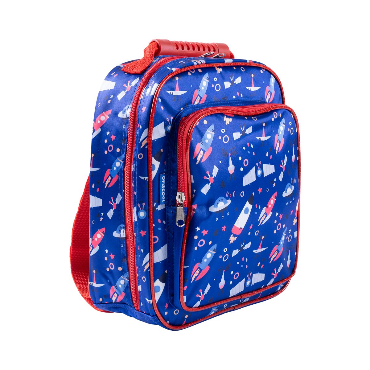 OFISCOOL - Lonchera Smart Espacio