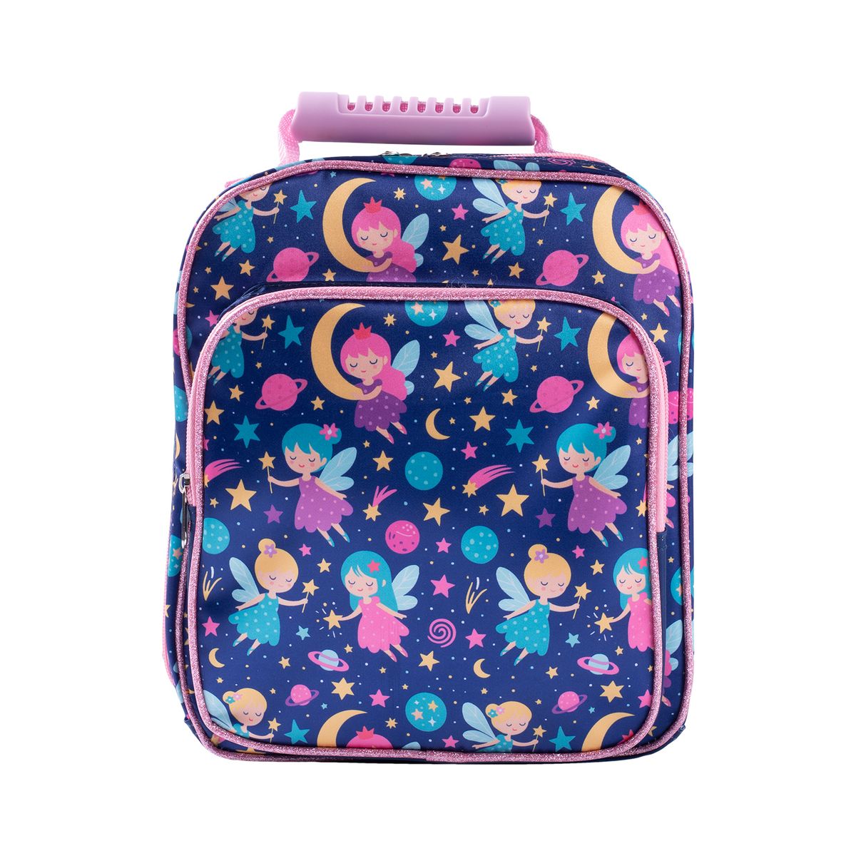 OFISCOOL - Lonchera Smart Unicornios