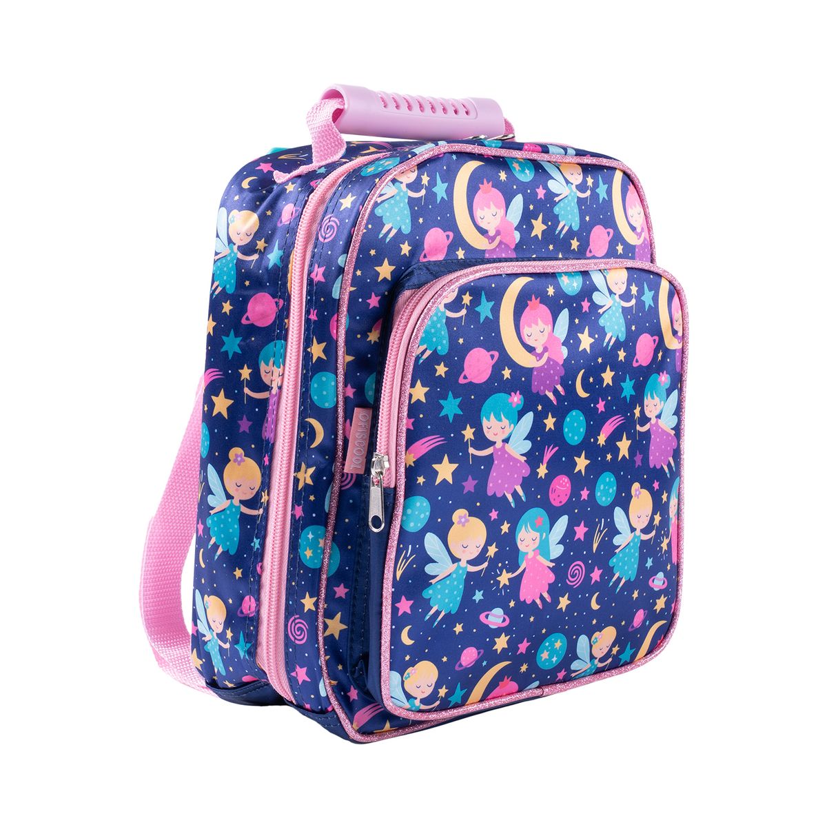 OFISCOOL - Lonchera Smart Unicornios