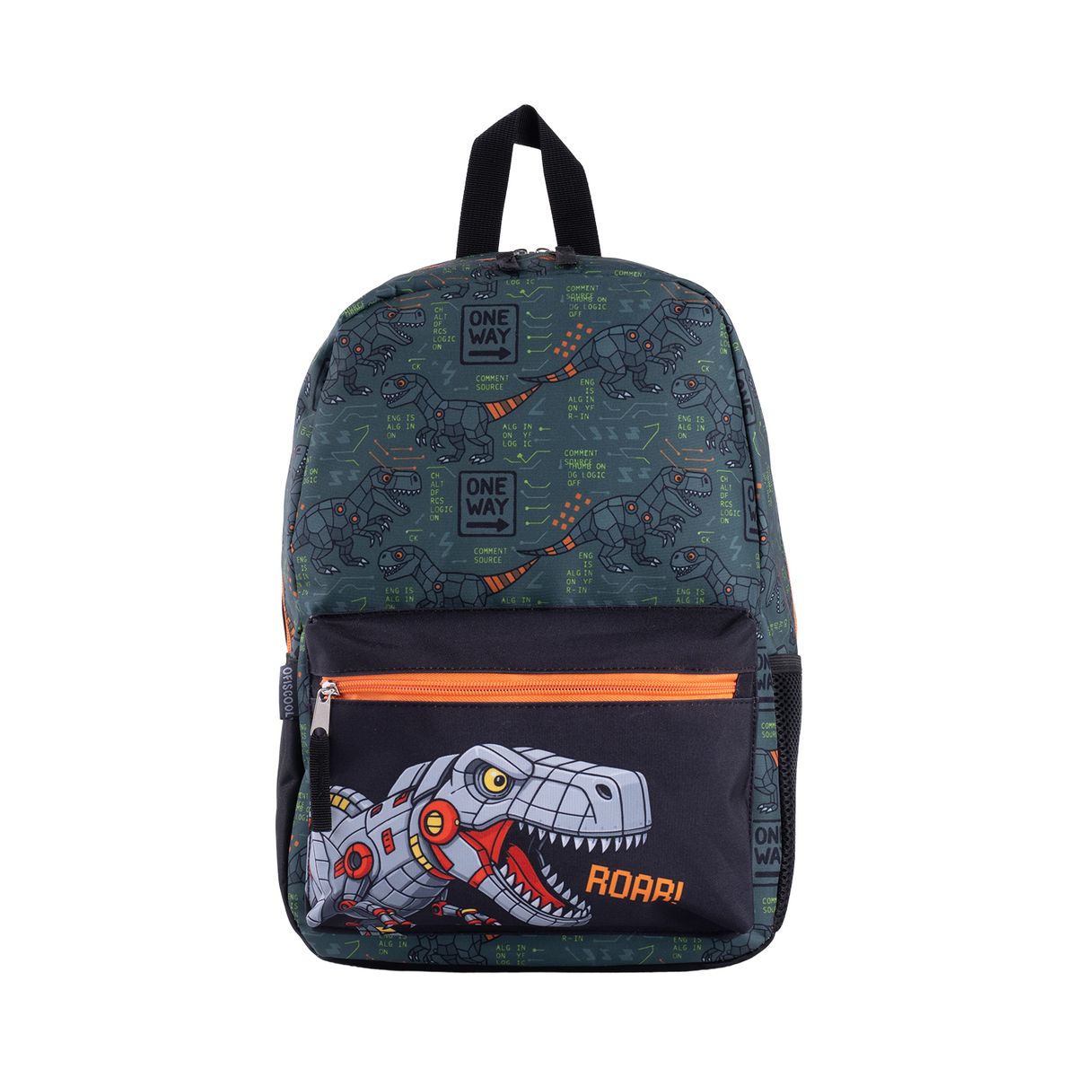 OFISCOOL - Mochila Rocket Dino