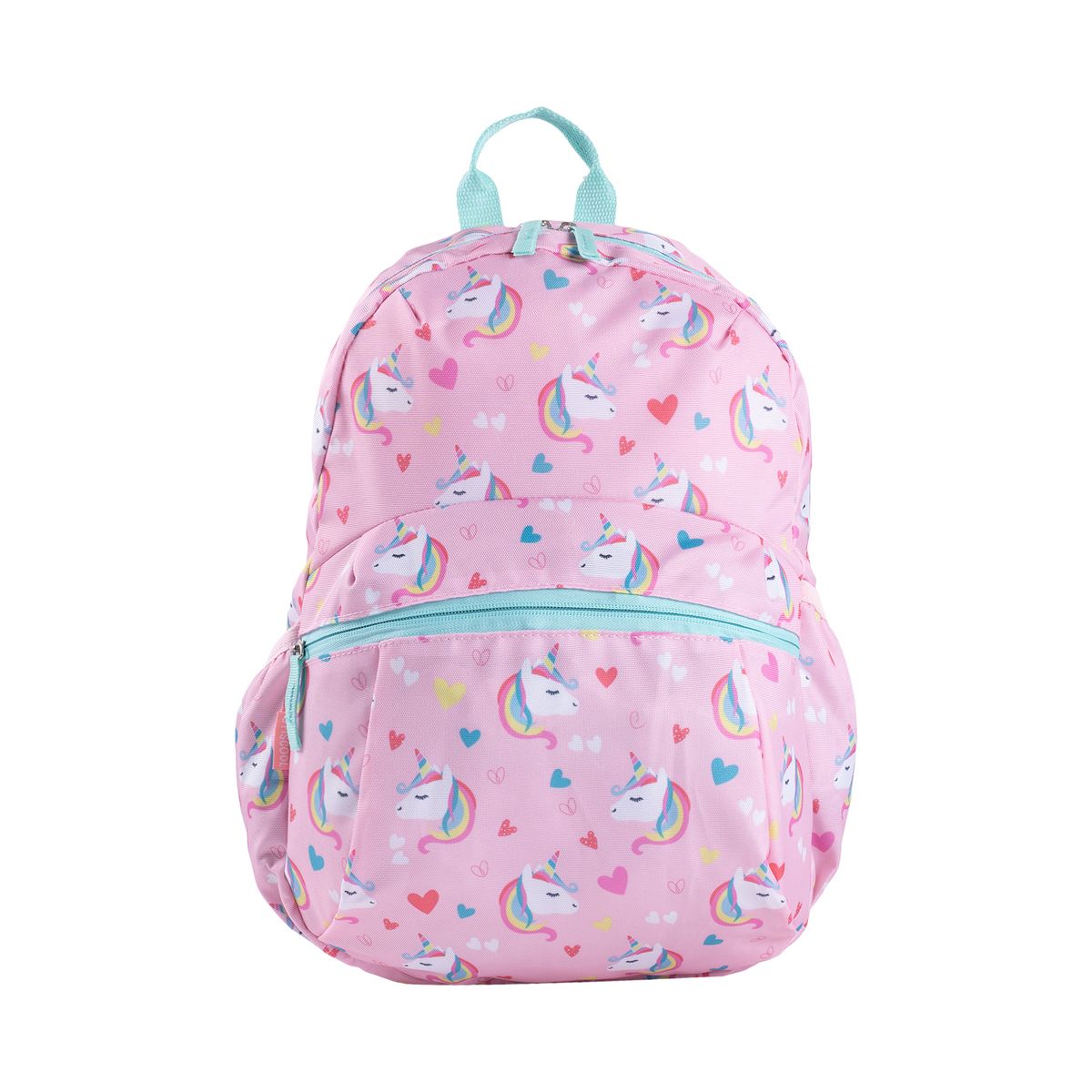 OFISCOOL - Mochila Rocket Unicornio