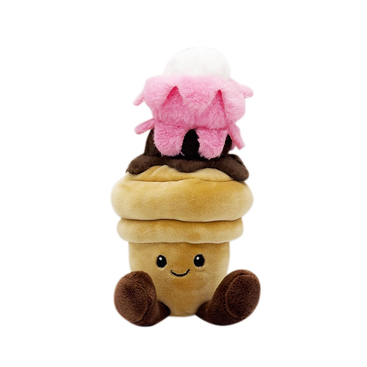 PARKROSE - Peluche Snacky