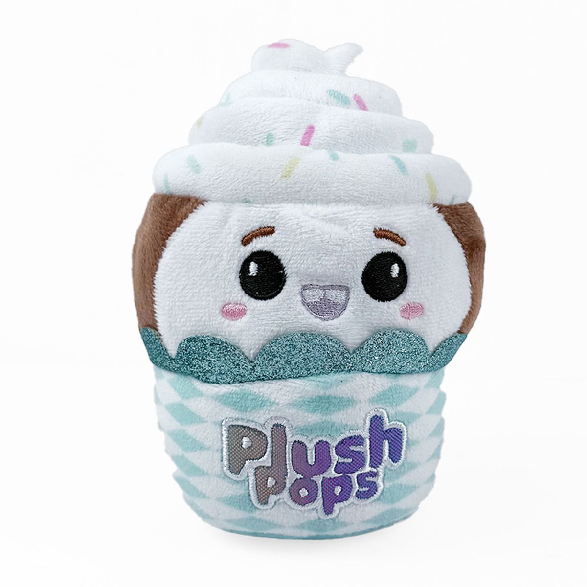 PARKROSE - Peluche Cupcake