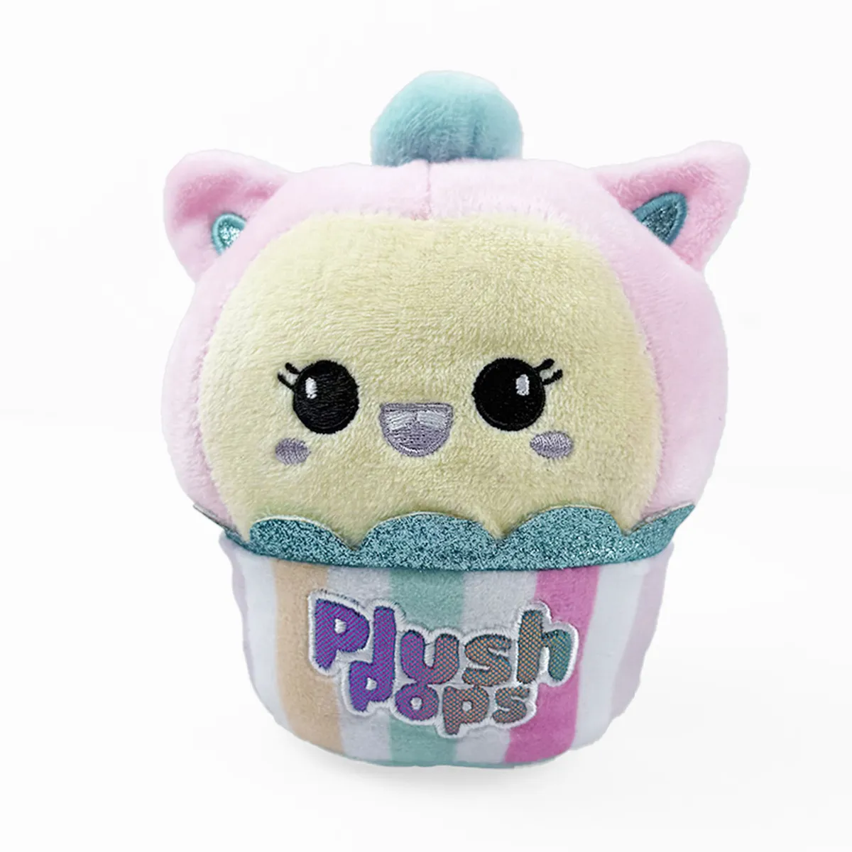PARKROSE - Peluche Cupcake