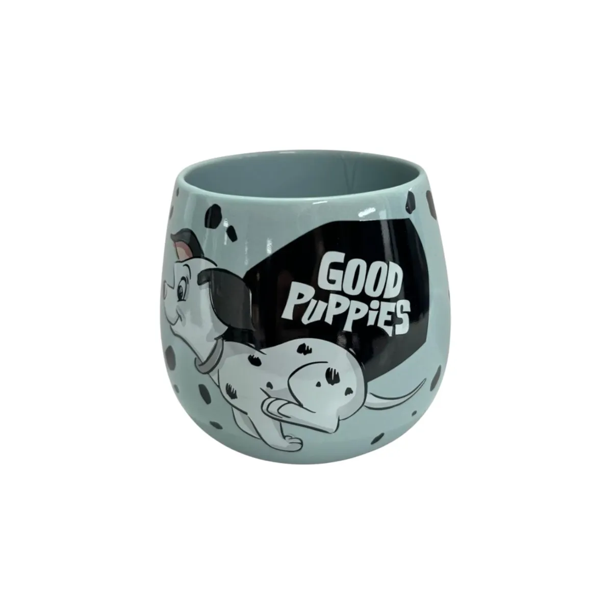 DISNEY - Tazón Gota Dogs & Cats 400 mL