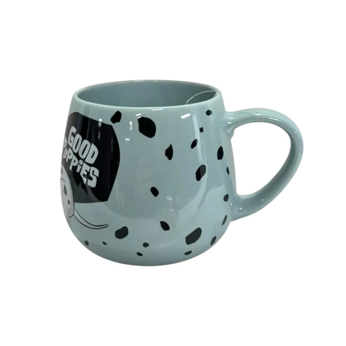 DISNEY - Tazón Gota Dogs & Cats 400 mL