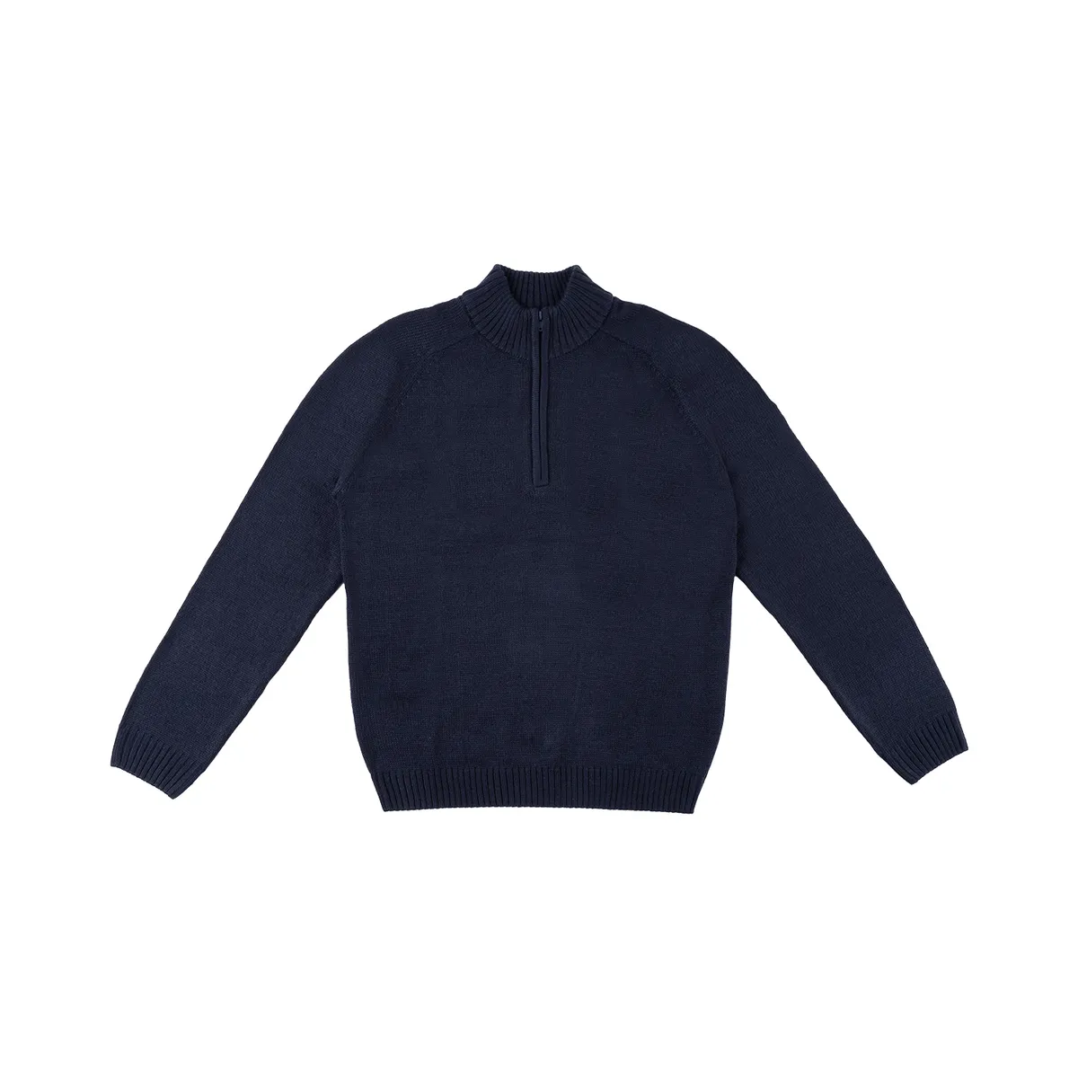 REDWOOD - Chompa Cierre Hombre Redwood