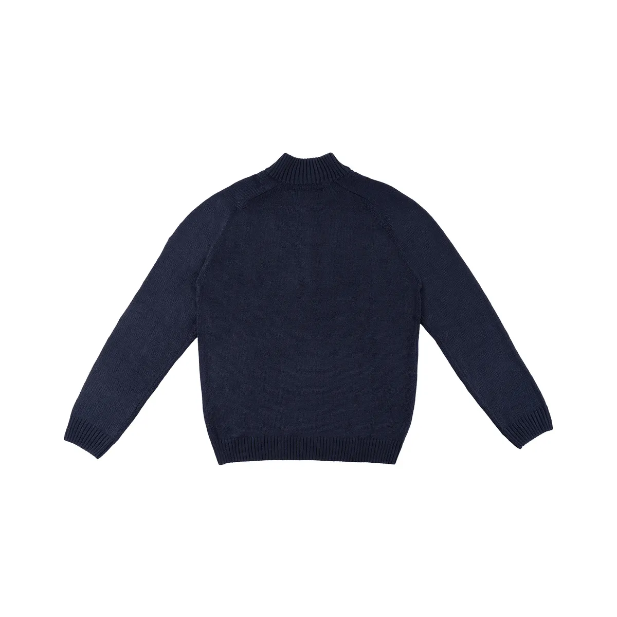 REDWOOD - Chompa Cierre Hombre Redwood