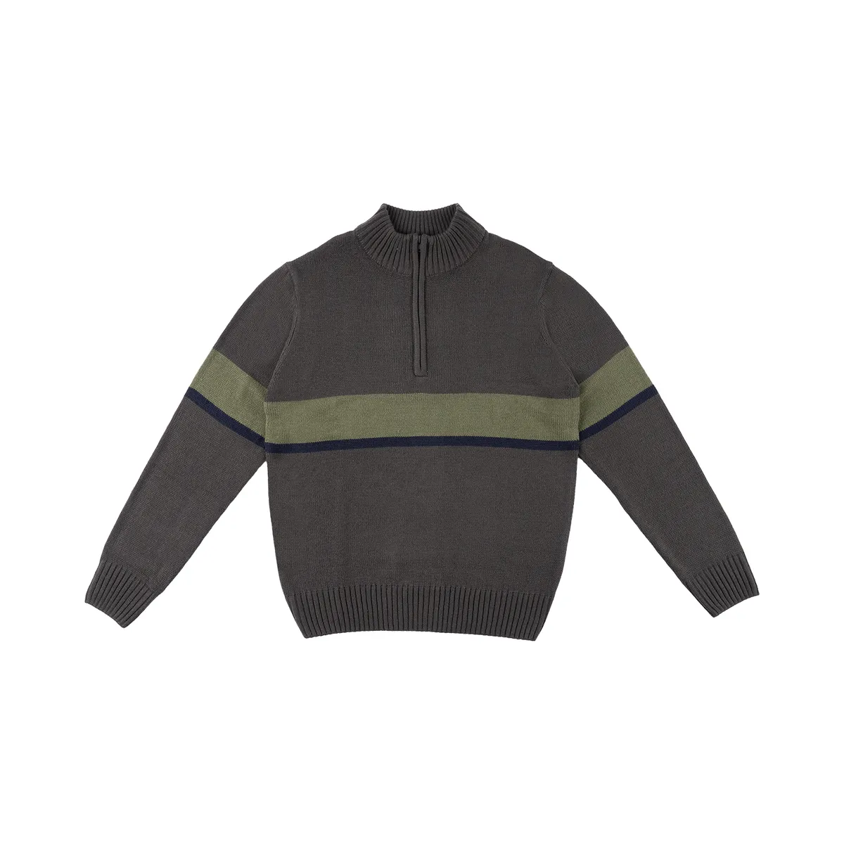 REDWOOD - Chompa Cierre Hombre Redwood