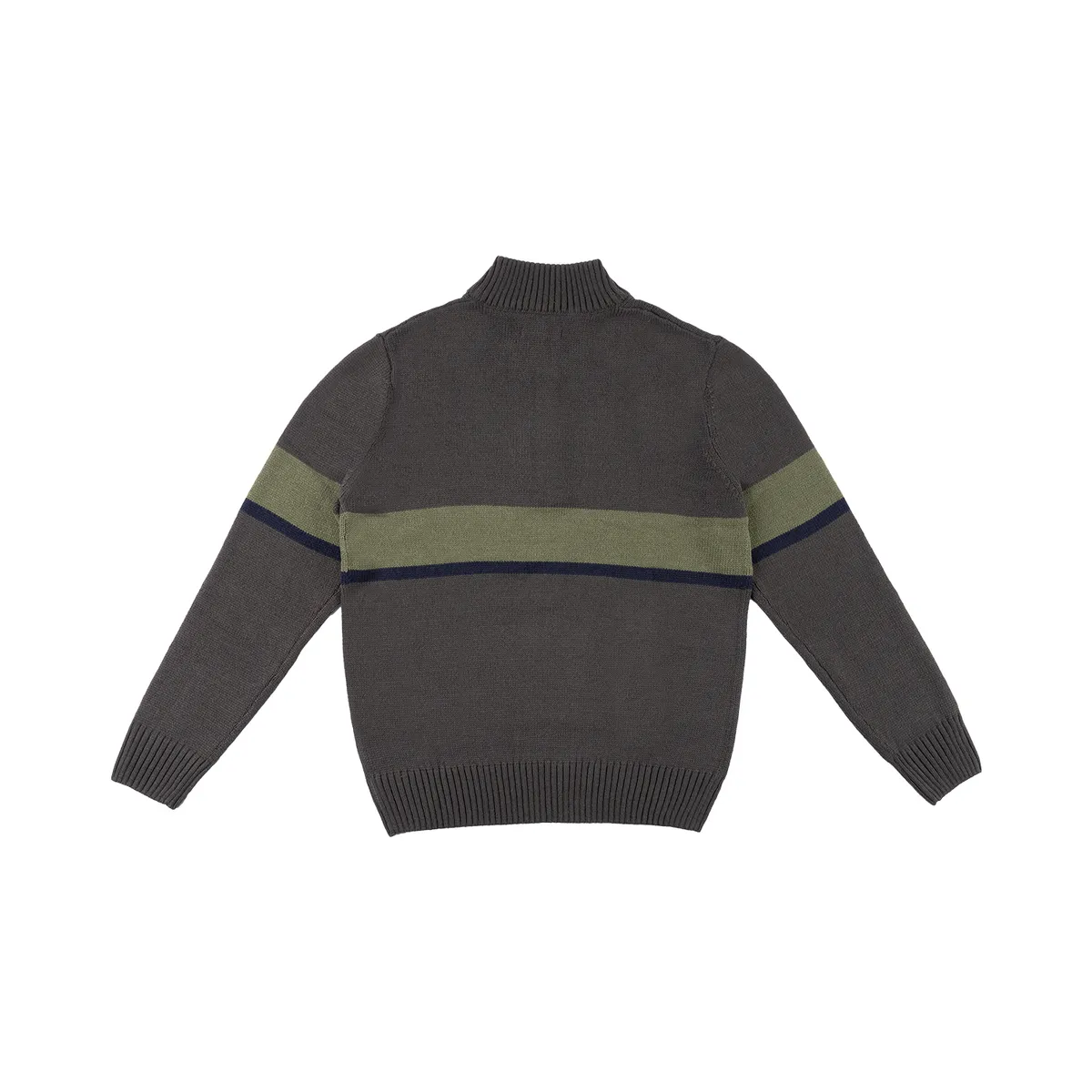 REDWOOD - Chompa Cierre Hombre Redwood