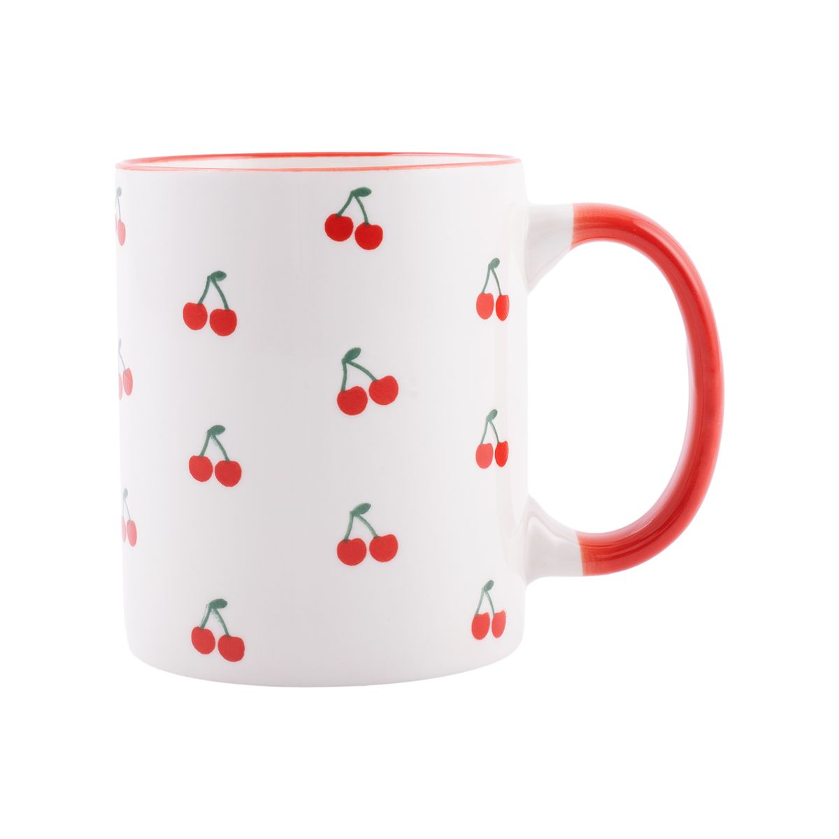 CASA JOVEN - Mug Classic I Cherry You 370mL C