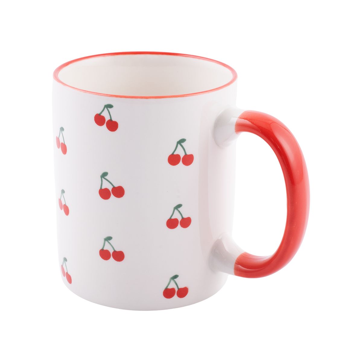 CASA JOVEN - Mug Classic I Cherry You 370mL C