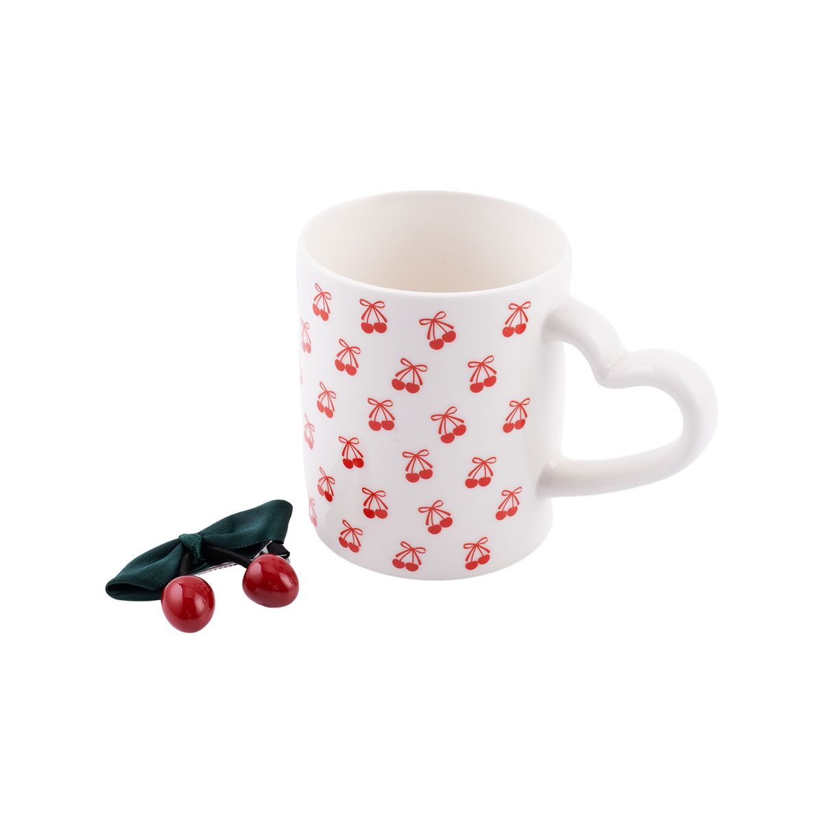 CASA JOVEN - Set Regalo Mi Amor I Cherry You