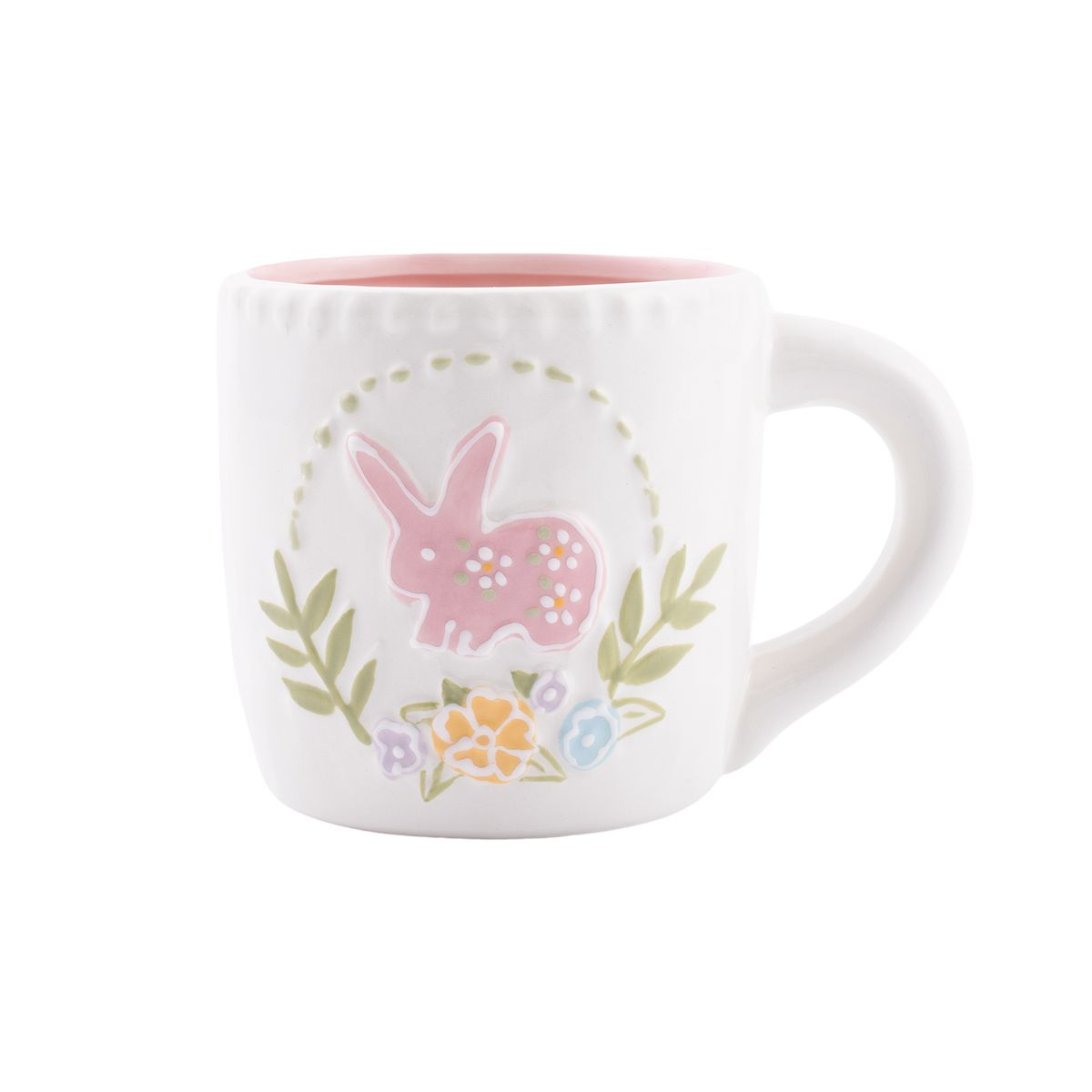 CASA JOVEN - Taza Mug Casa Joven Little Funny Bunny