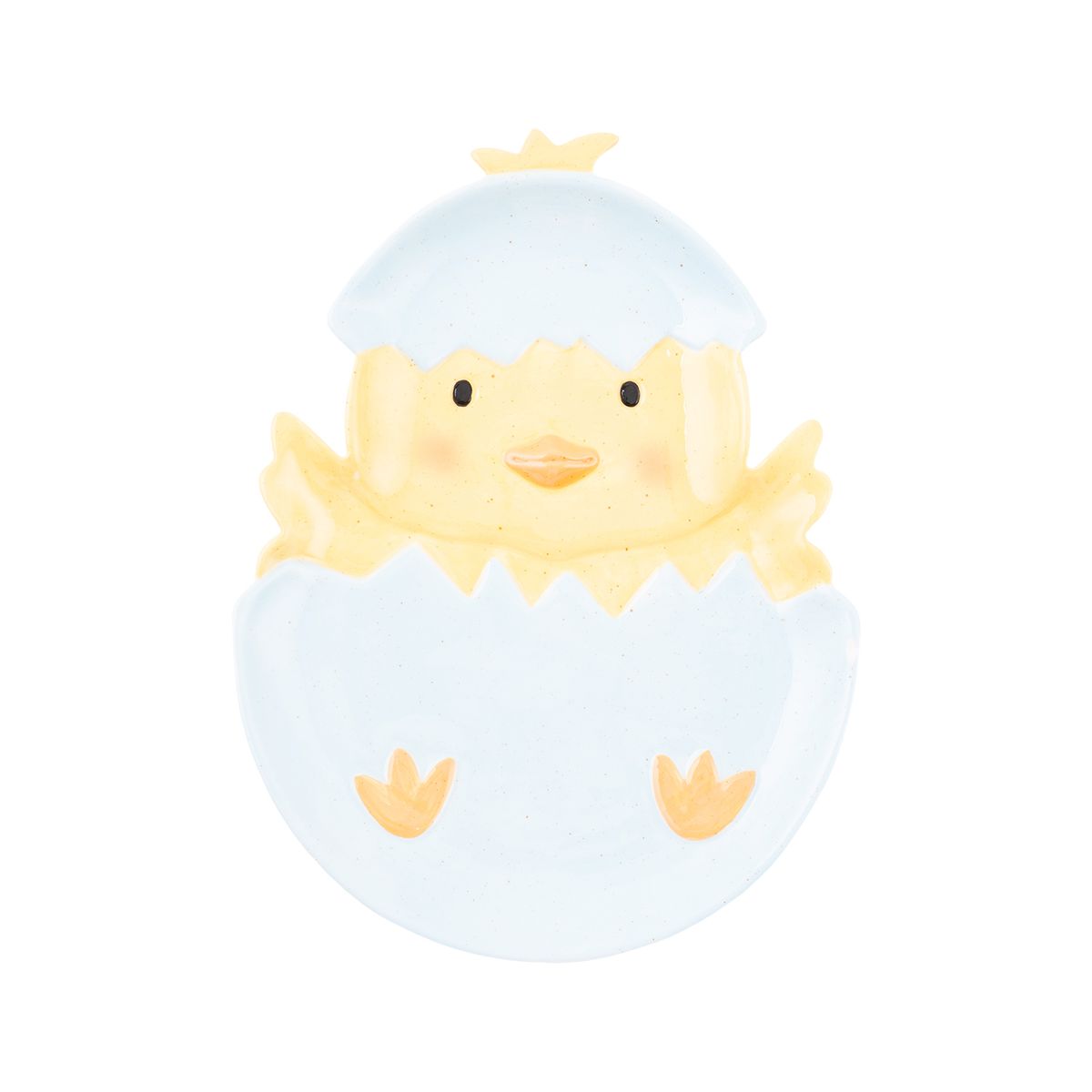 CASA JOVEN - Plato Casa Joven Pollito Carlos Funny Bunny