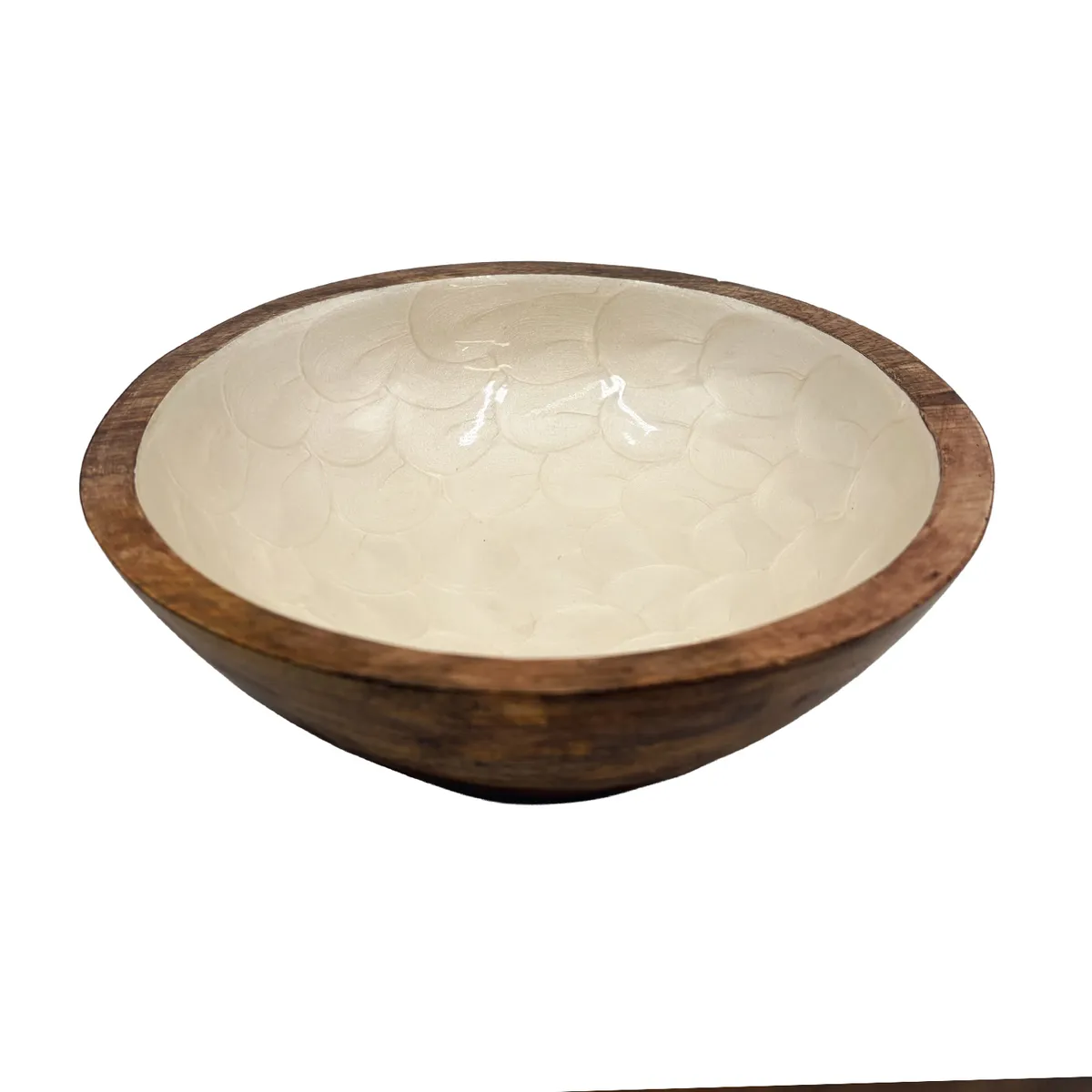 CASA JOVEN - Bowl 18cm Con Efecto Esmaltado