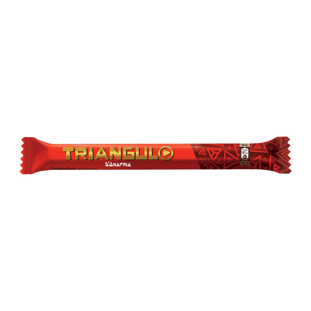  - NESTLE TRIANGULO CLASICO 29G