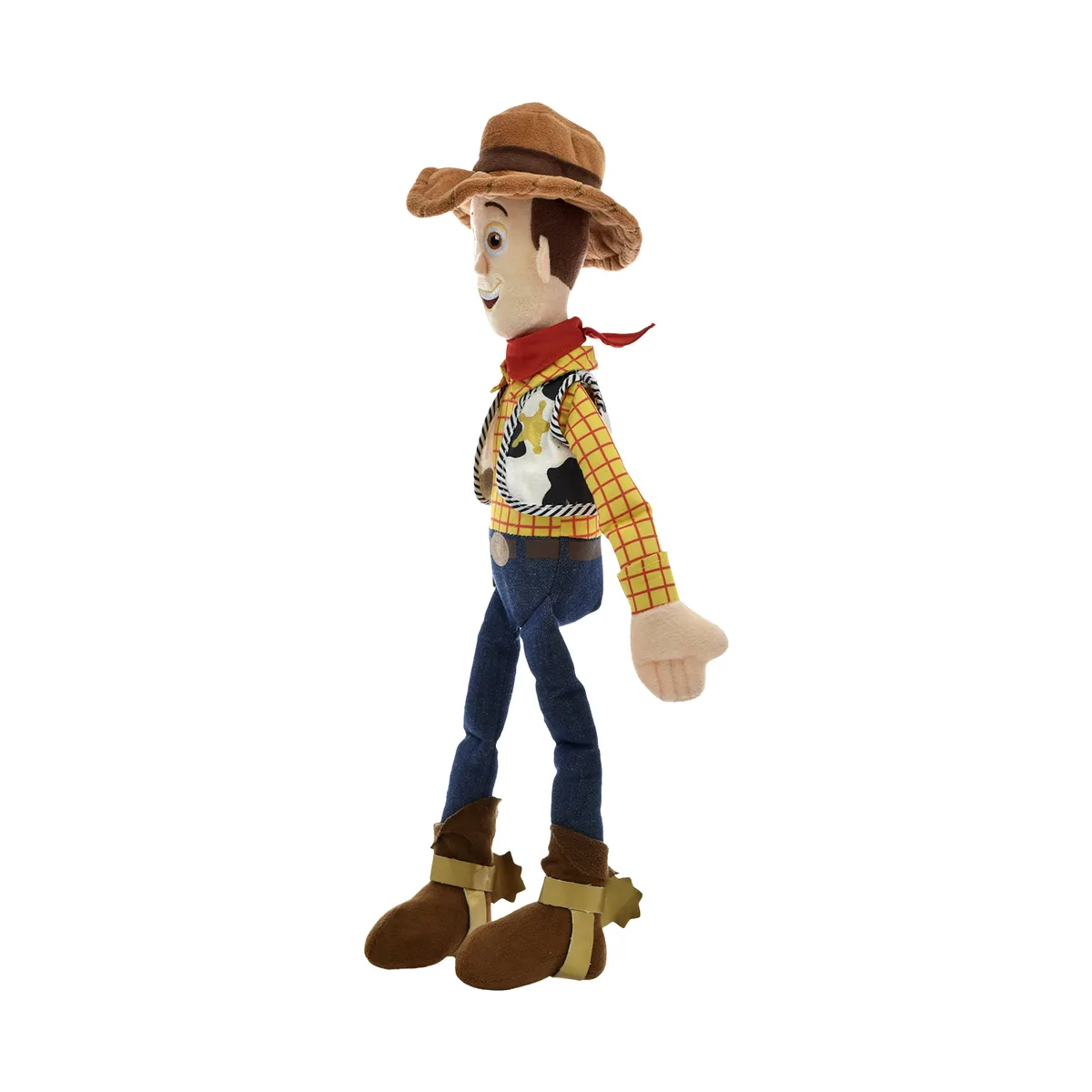 TOY STORY - Peluche Woody 45 cm