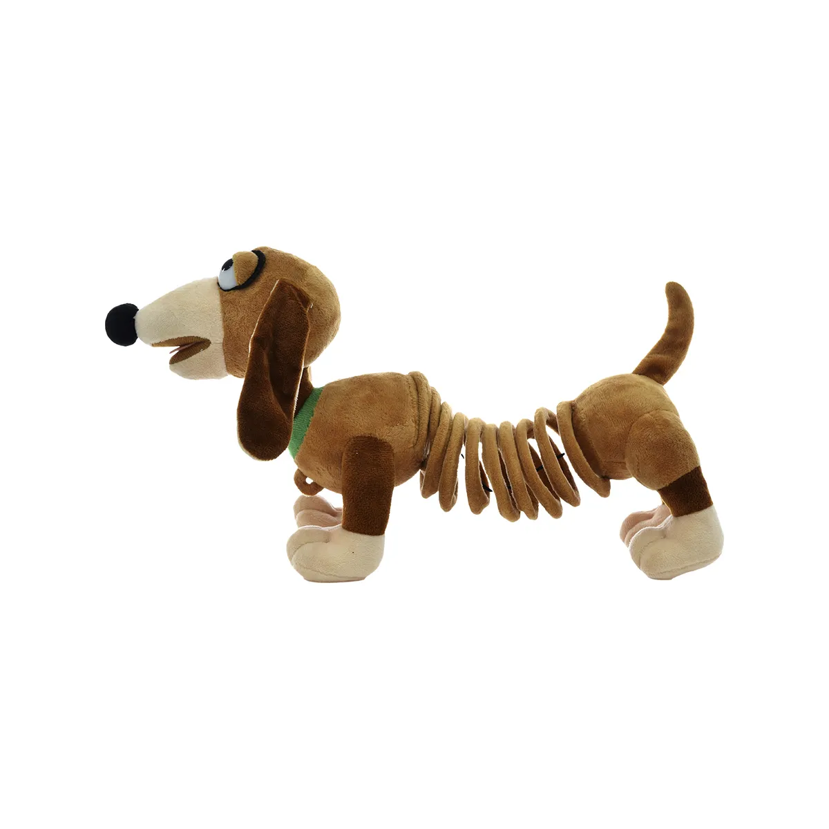 TOY STORY - Peluche Slinky 30 cm