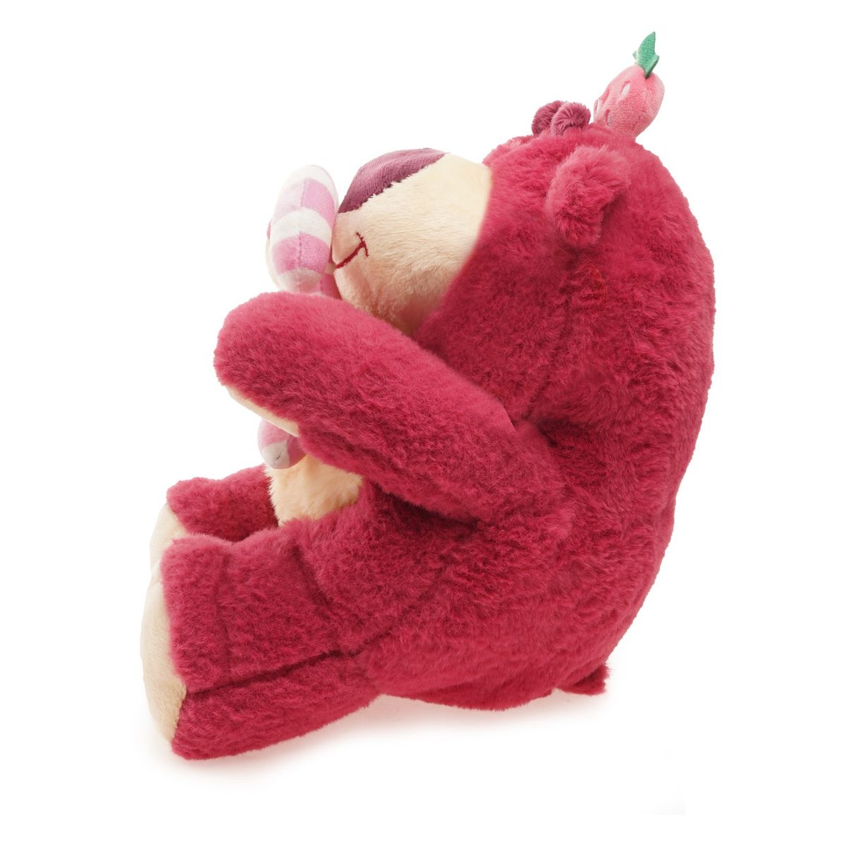 TOY STORY - Peluche Lotso 30 cm