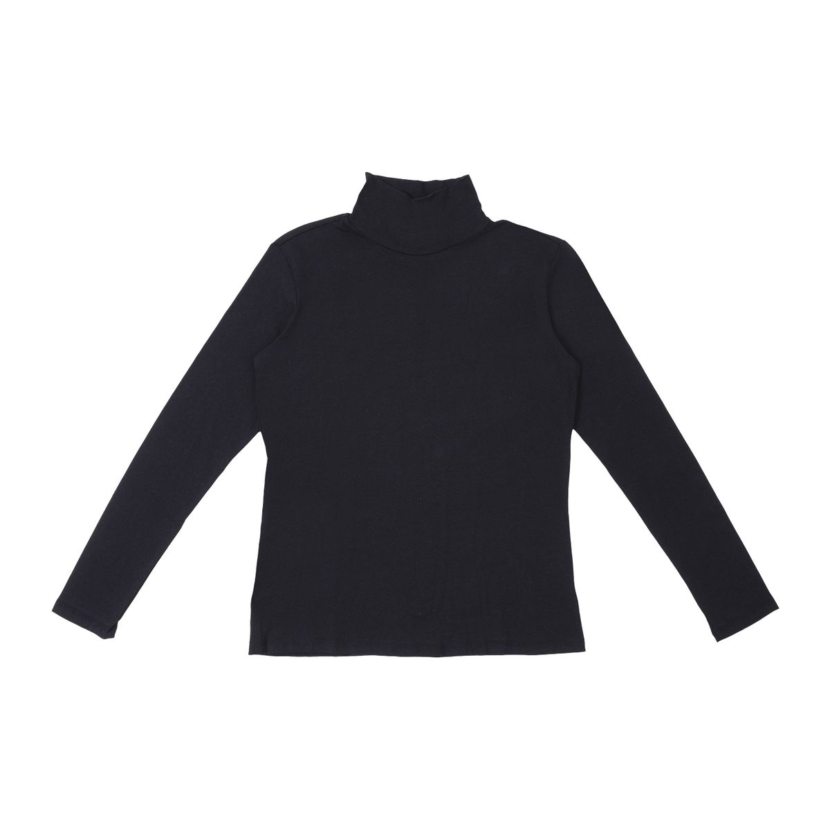 REDWOOD - Polo Cuello Alto Mujer Redwood