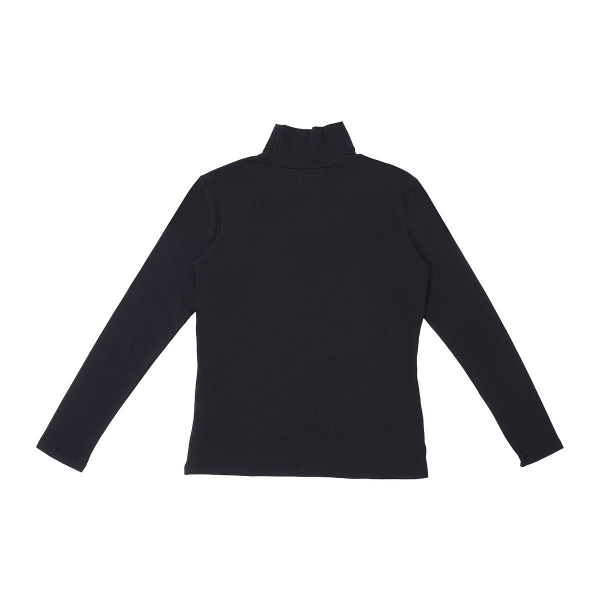 REDWOOD - Polo Cuello Alto Mujer Redwood