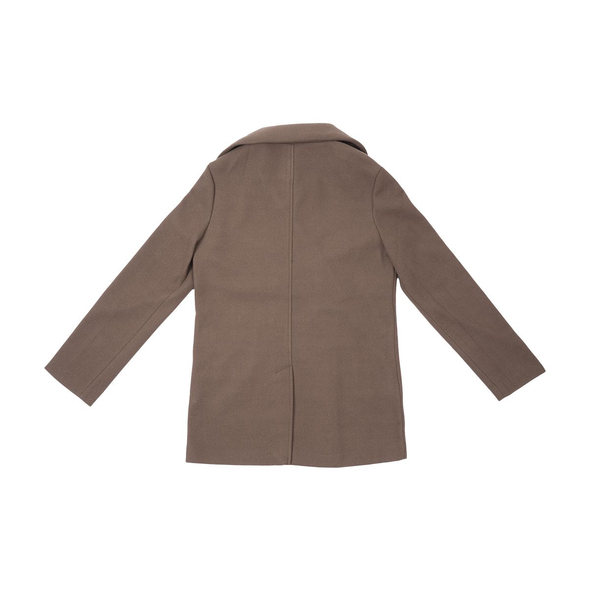 REDWOOD - Abrigo Paño Mujer Redwood