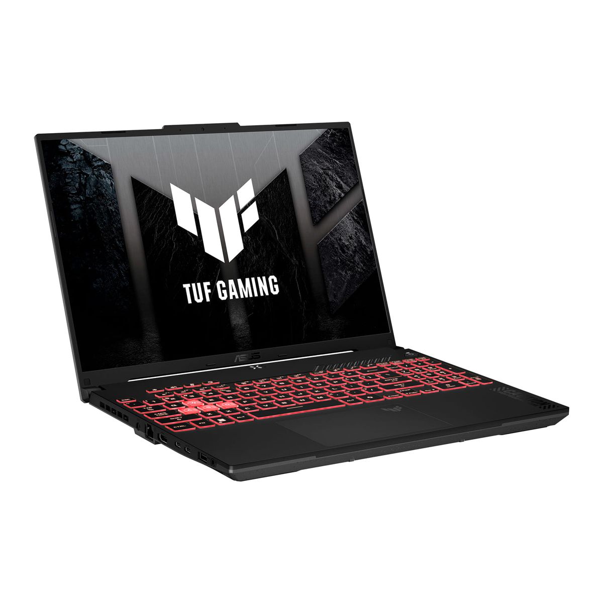 ASUS - Laptop ASUS TUF GAMING A16 R7 7445Hs 512Ssd 16GB Rtx 4050
